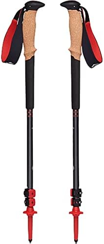 Black Diamond Equipment Pursuit Flz Trekking Poles