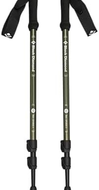 Black Diamond Trail Explorer 3 Trekking Poles