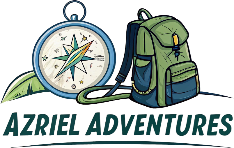 Azriel Adventures